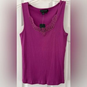 Ralph Lauren Tank